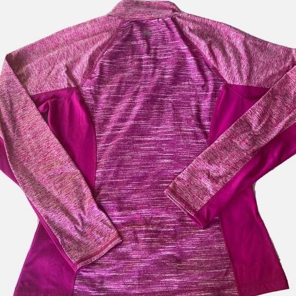 Tek Gear Women's Magenta Activewear Jacket - Picture 4 of 4
